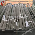 whosale niti nitinol niti-alloy memory superelastic spring wire